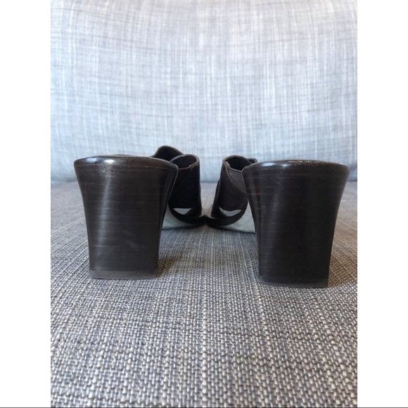 Donald Pliner Mules - Picture 2 of 4